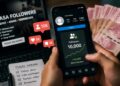 Follower Palsu Jadi Ladang Cuan, Fenomena Fictive Followers Kian Marak di Media Sosial