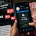 Follower Palsu Jadi Ladang Cuan, Fenomena Fictive Followers Kian Marak di Media Sosial