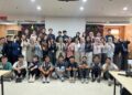Mahasiswa UB Ikuti Intern Development Program PT Serasi Autoraya untuk Tingkatkan Kesiapan Kerja