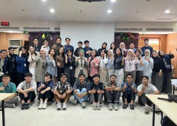 Mahasiswa UB Ikuti Intern Development Program PT Serasi Autoraya untuk Tingkatkan Kesiapan Kerja