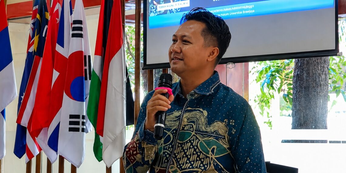 Ruang Digital Anak Kian Rawan, Komdigi Perkuat Perlindungan