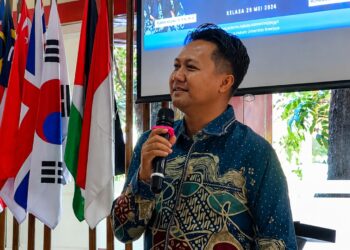 Ruang Digital Anak Kian Rawan, Komdigi Perkuat Perlindungan
