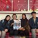 Mahasiswa HI UB Bawa Pedoman WHO ke Sekolah, Edukasi Pencegahan Kekerasan Seksual di SMAN 8 Malang