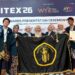 Mahasiswa FTAB UB Raih Gold Medal ITEX-WYIE 2026 Lewat Inovasi AI Akuaponik