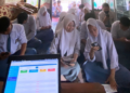 Guru di Wilayah 3T Hadapi Tantangan Berat Saat SPMB