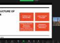 Webinar Diplomasi Peradaban di Tengah Geopolitik Timur Tengah
