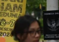Revisi UU HAM Disorot, Aktivis Khawatir Perlindungan Pembela HAM Melemah