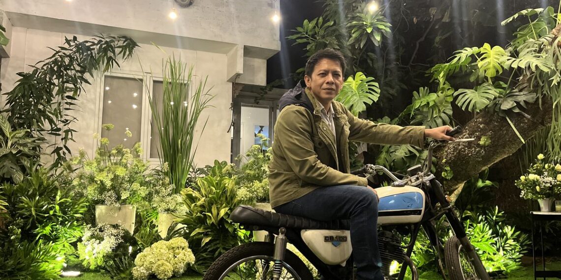 Dilan ITB 1997: Peran Ariel NOAH Sebagai Dilan Tuai Pro dan Kontra