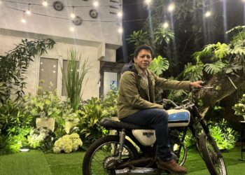Dilan ITB 1997: Peran Ariel NOAH Sebagai Dilan Tuai Pro dan Kontra