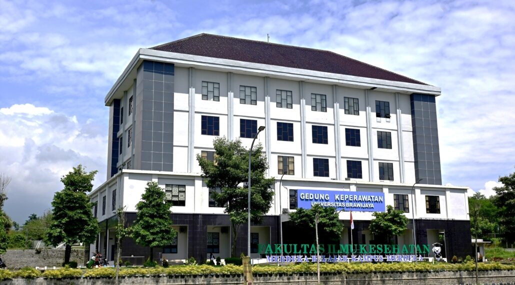 FIKES UB Siapkan Perawat Indonesia Bersaing Secara Global