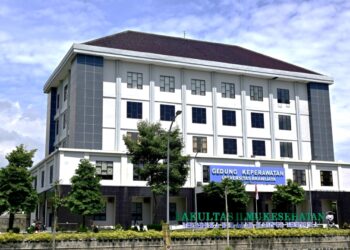 FIKES UB Siapkan Perawat Indonesia Bersaing Secara Global