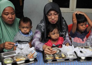 BGN Wajibkan SPPG Tambah Penerima MBG, Ibu Hamil dan Balita