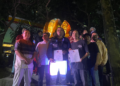 Malang Mulai “Menyala”, Media Art Didorong Jadi Identitas Baru Kota