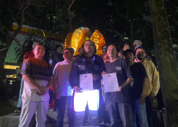 Malang Mulai “Menyala”, Media Art Didorong Jadi Identitas Baru Kota