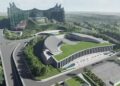 Investasi Rp1,2 Triliun Masuk IKN, Apartemen hingga Sport Center Segera Dibangun