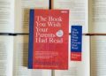 Review Buku The Book You Wish Your Parents Had Read, Parenting Anti Toxic
