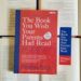 Review Buku The Book You Wish Your Parents Had Read, Parenting Anti Toxic