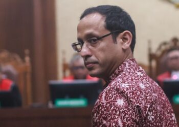 Tuntutan Nadiem Makarim, Pakar UB Ingatkan Bahaya Kriminalisasi Kebijakan Publik
