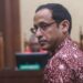 Tuntutan Nadiem Makarim, Pakar UB Ingatkan Bahaya Kriminalisasi Kebijakan Publik