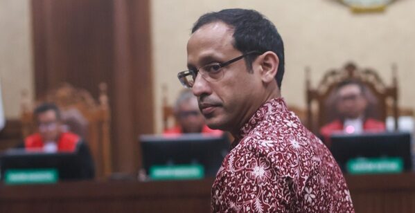 Tuntutan Nadiem Makarim, Pakar UB Ingatkan Bahaya Kriminalisasi Kebijakan Publik
