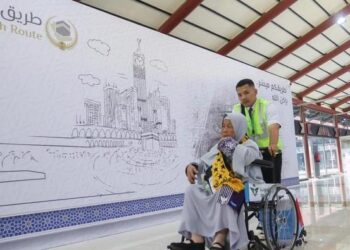 Makkah Route dan Wajah Baru Pengelolaan Haji Indonesia 2026