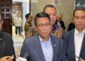 Revisi UU Keuangan Negara Dibahas DPR, Ini Dampaknya terhadap APBN dan Defisit Fiskal