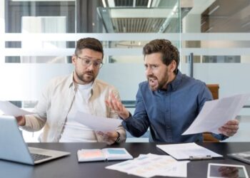 Gaslighting Kantor Ancam Kesehatan Mental