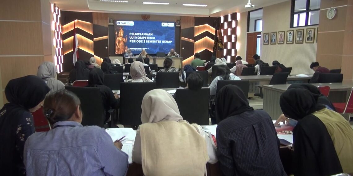 Fapet UB Cetak Lulusan Siap Kerja Bersertifikat