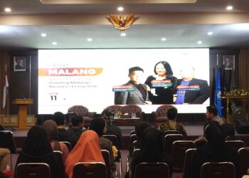 Taka Connect Dorong Kolaborasi Startup dan Ekosistem Bisnis Digital
