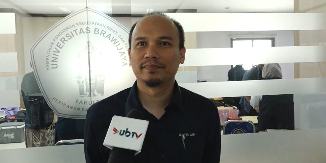 FPIK UB Gaungkan Peduli Mental Health Mahasiswa