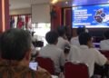 Kunjungan SMA Islam PB Soedirman Perluas Wawasan Siswa