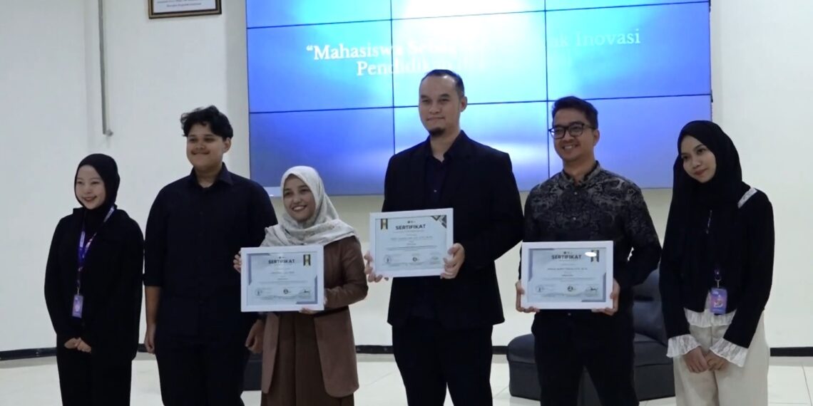 Seminar FIA UB Bongkar Peluang Karier Kampus
