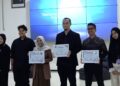 Seminar FIA UB Bongkar Peluang Karier Kampus