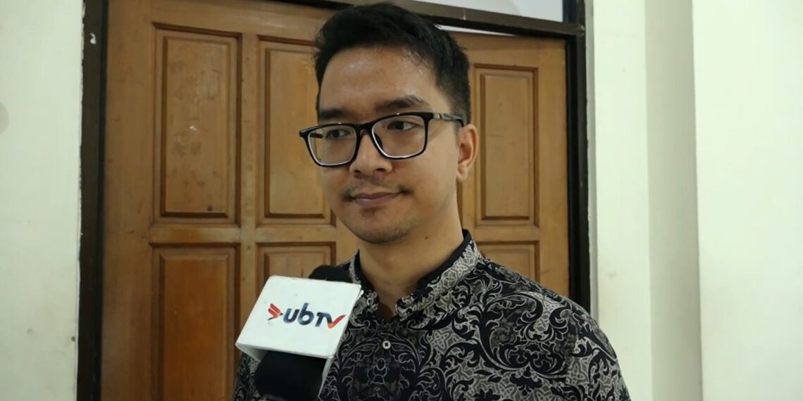 Alumni FIA UB Bongkar Luasnya Peluang Karier Mahasiswa