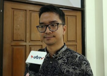Alumni FIA UB Bongkar Luasnya Peluang Karier Mahasiswa