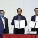 FXMedia Singapura Rekrut Alumni UB, Vokasi Perkuat Kurikulum Industri