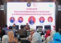 Workshop ZI Jadi Langkah Baru Reformasi Kampus UB