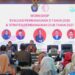 Workshop ZI Jadi Langkah Baru Reformasi Kampus UB