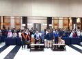 Ratusan Mahasiswa UB Ikut Pelatihan K3L, Belajar Evakuasi hingga Penanganan Darurat