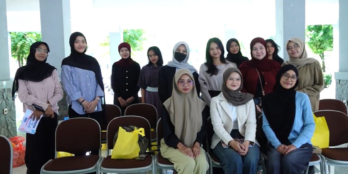 EDC UB Hadirkan Ruang Ekspresi Mahasiswa Kreatif