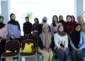 EDC UB Hadirkan Ruang Ekspresi Mahasiswa Kreatif