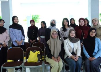 EDC UB Hadirkan Ruang Ekspresi Mahasiswa Kreatif