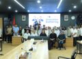 DIKST Gaspol Kolaborasi, Riset UB Siap Masuk Industri
