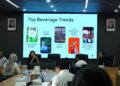 Tren Minuman Sehat Melejit, Industri Beberkan Peluang Besar