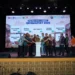 QRISMA FEST 2026 Pecahkan Rekor MURI Transaksi Digital Qris