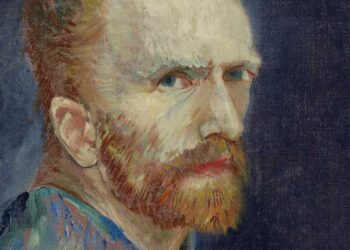 Vincent Van Gogh: Genius Sunyi di Balik Lukisan Ikonik