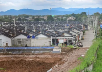 Rumah Subsidi FLPP Makin Diminati Milenial dan Gen Z