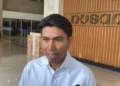 Prabowo Tertibkan Pengusaha Akali Pajak
