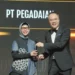 Pegadaian Borong 5 Penghargaan HR Asia 2026