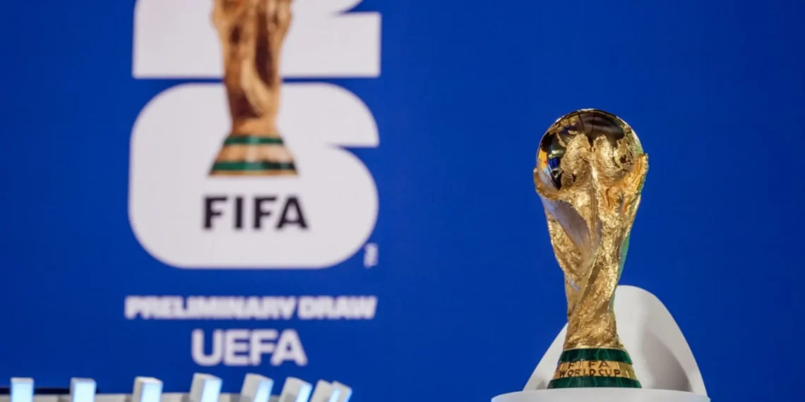 Piala Dunia 2026 Diprediksi Jadi Ajang Taruhan Terbesar Sepanjang Sejarah